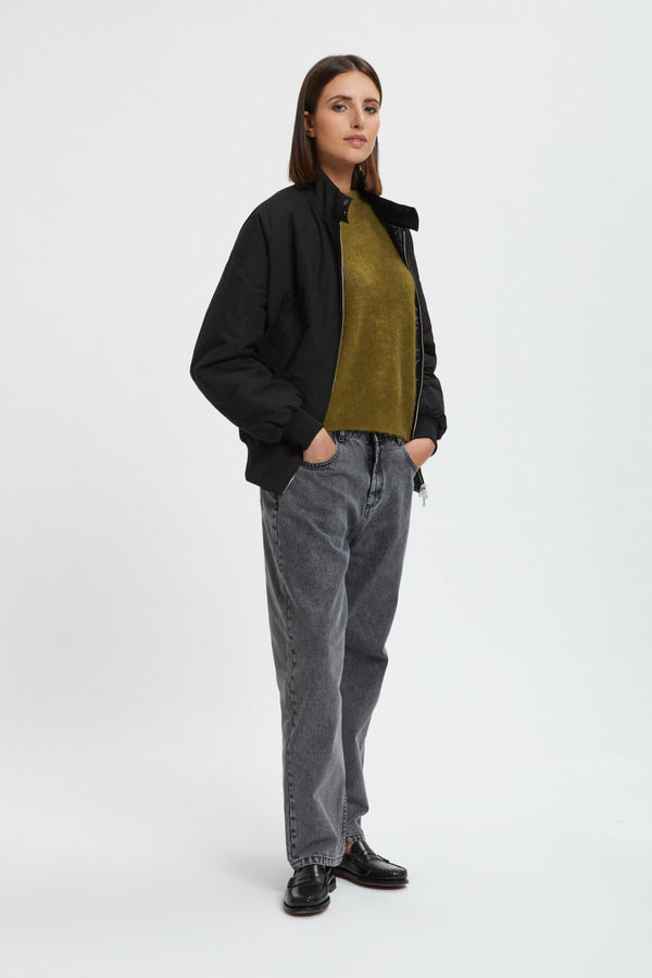 Veste G9 réversible pour femmes