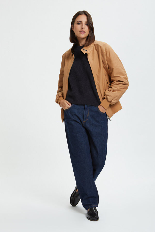 Veste G9 réversible pour femmes