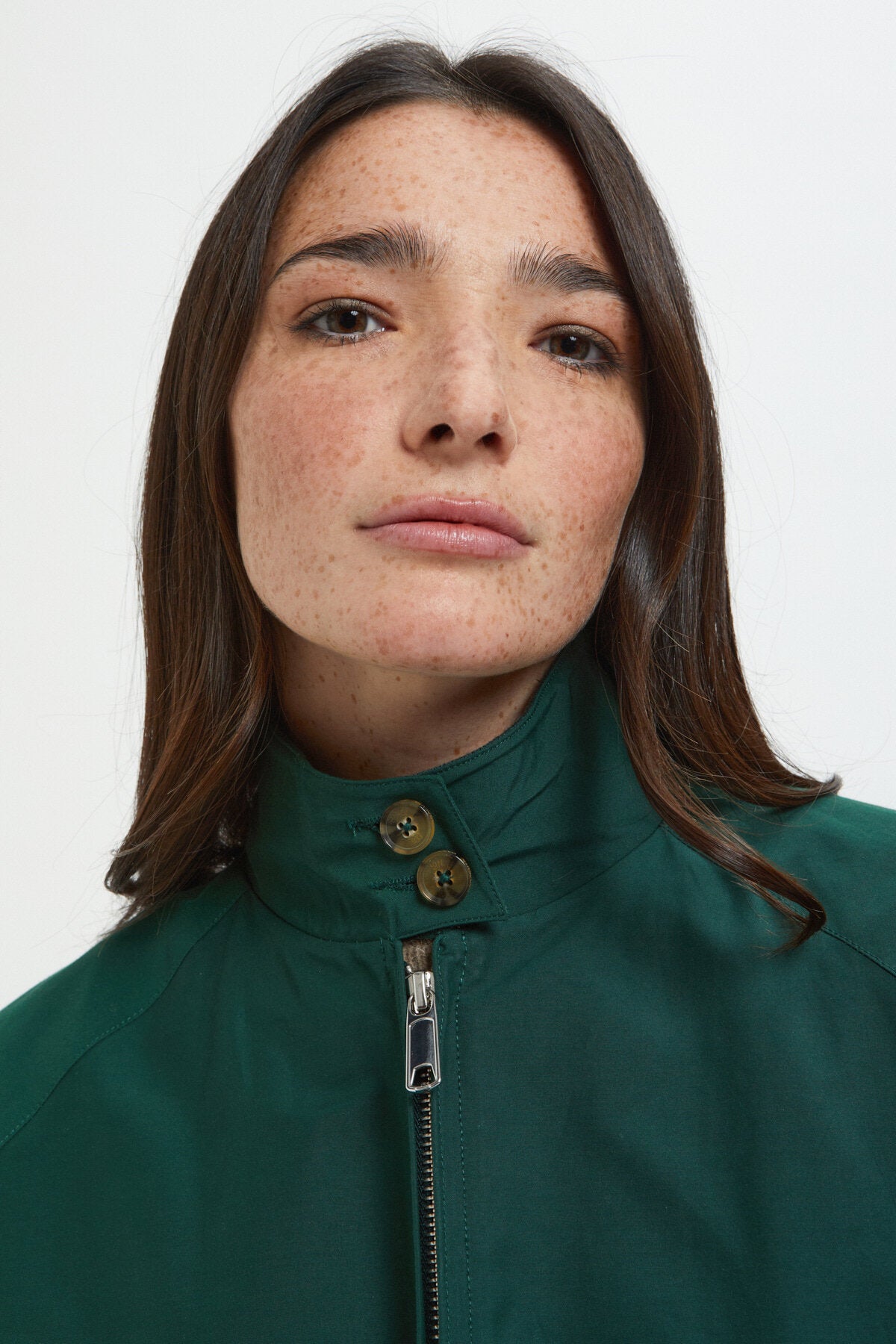 The Original G9 Men's Jacket | Baracuta