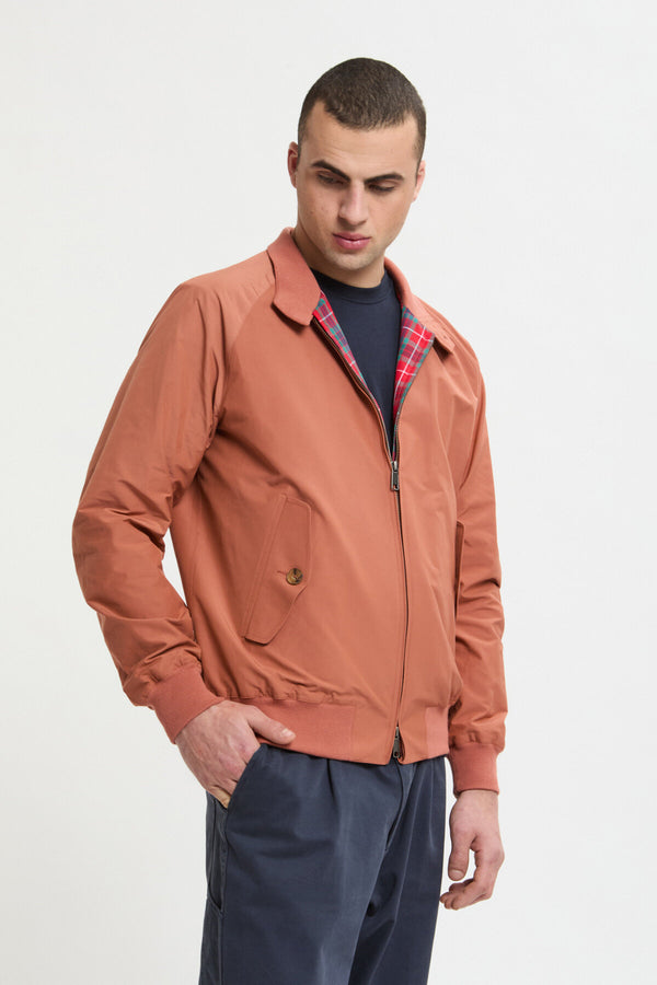 Veste G9 Harrington