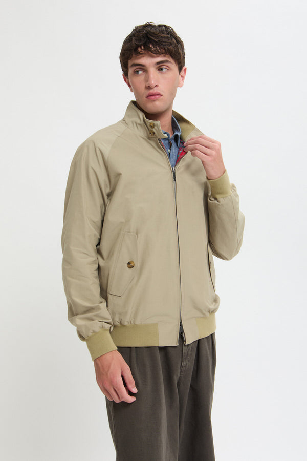 極美品 THE SCOTCH HOUSE Harrinton Jacket G9 Baracuta G9 Harrington Jacket | Shop the Original Classic