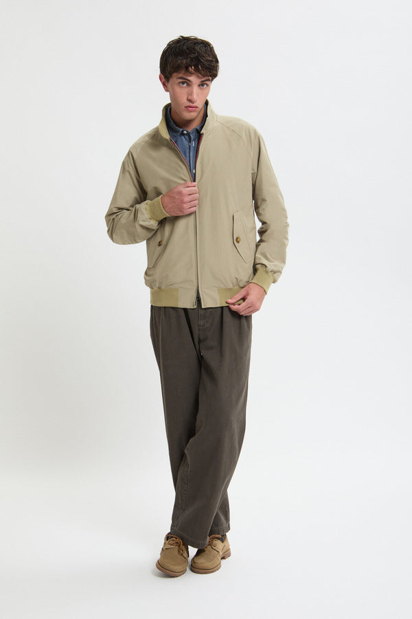 Veste G9 Harrington