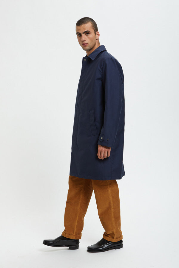 Fraser 3L Paul Coat