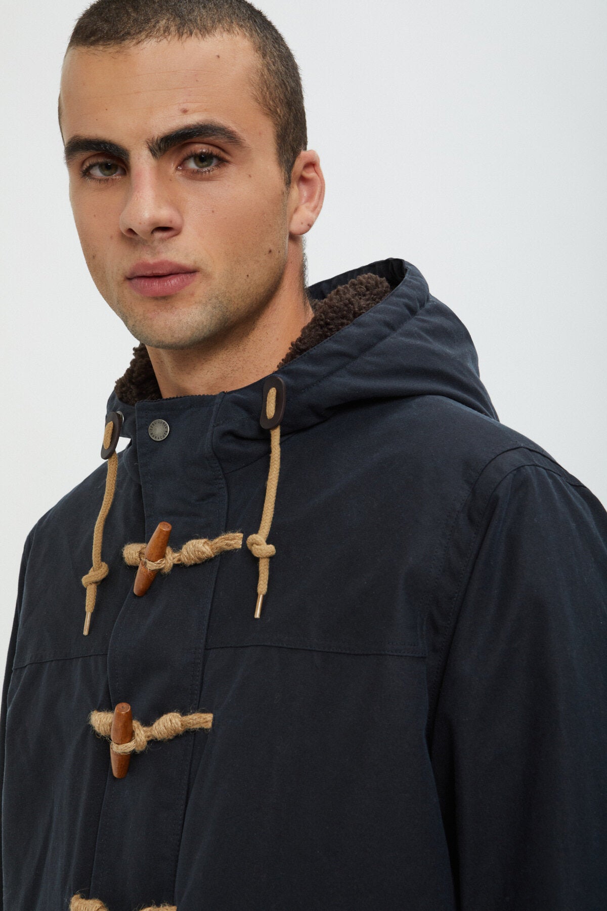 British Made Wax Jackets | Baracuta