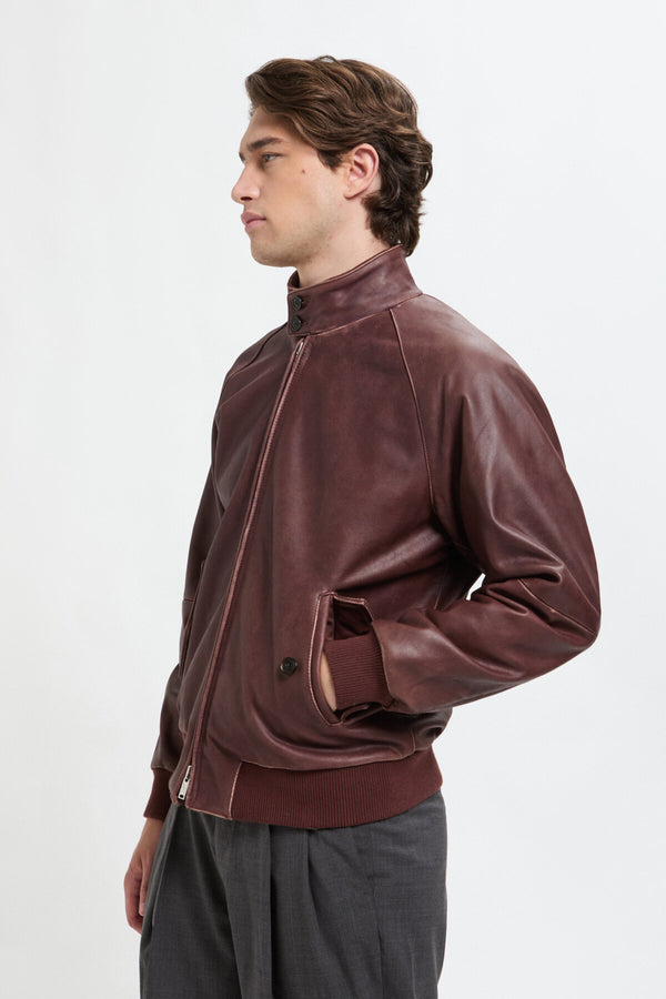 G9 LEATHER