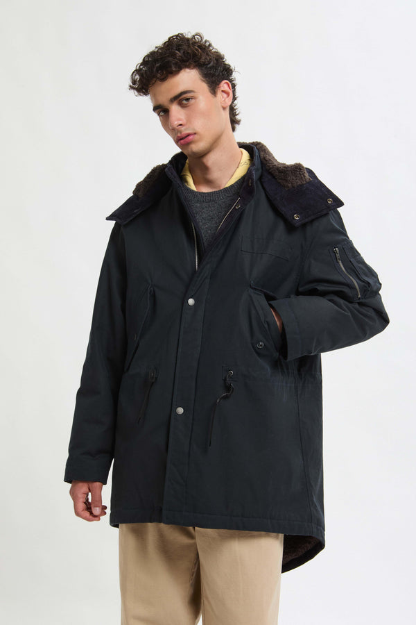 PARKA CIRÉE