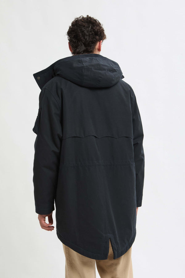 PARKA CIRÉE