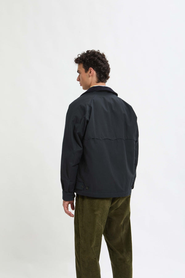 VESTE DECK CIRÉE