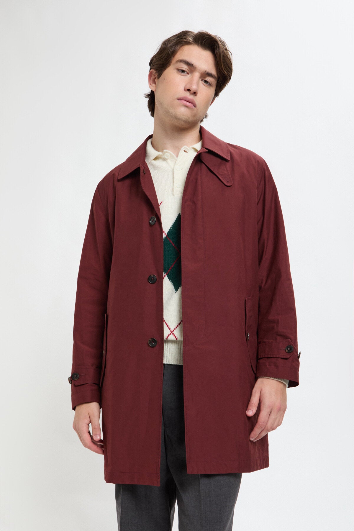 バラクータ　G10 サイズ50 楽天市場】【クーポン配布中】バラクータ BARACUTA G10