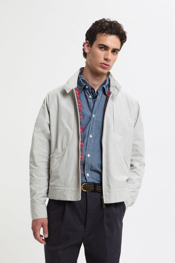 VESTE G9 BAL X BARACUTA