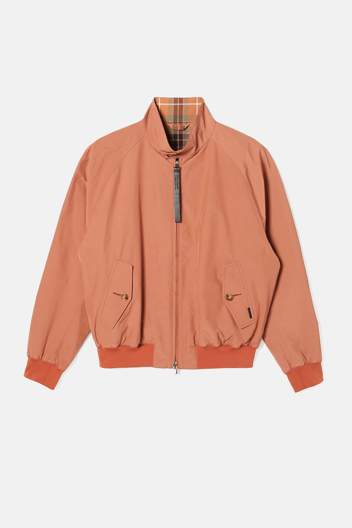 ジャケット・アウター MaisonMargiela Baracuta Baracuta G9 Original Jacket | Shopbop