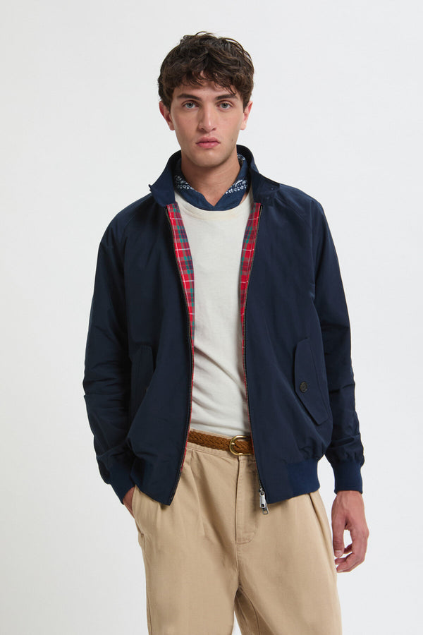 Baracuta G9 Harrington Jacket | Shop the Original Classic