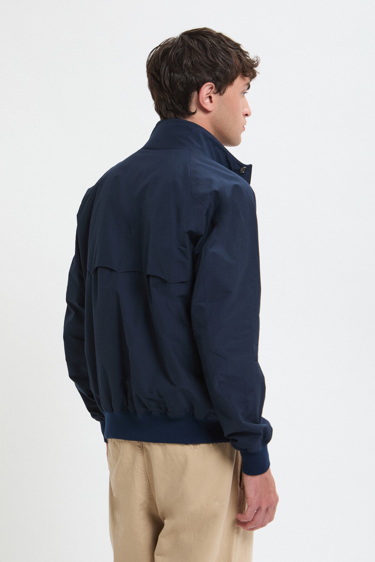 Baracuta G9 Harrington Jacket | Shop the Original Classic