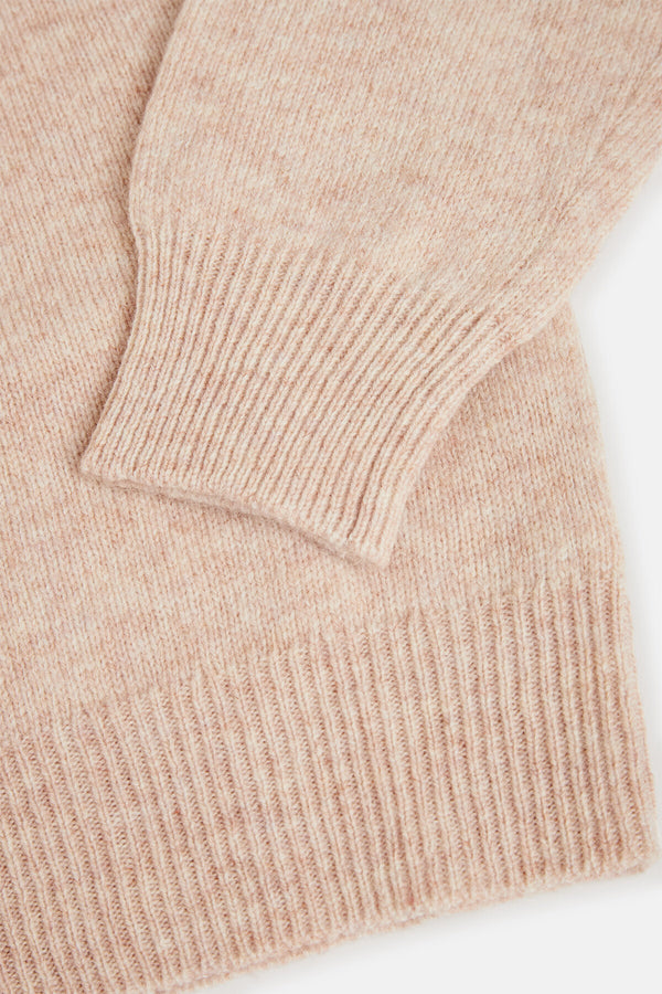 Shetland Crewneck