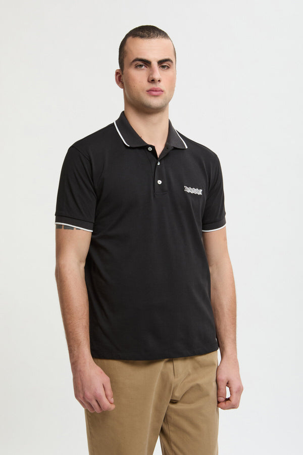 Logoed Polo