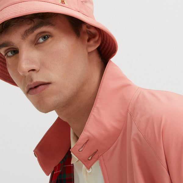 Baracuta bucket hat store