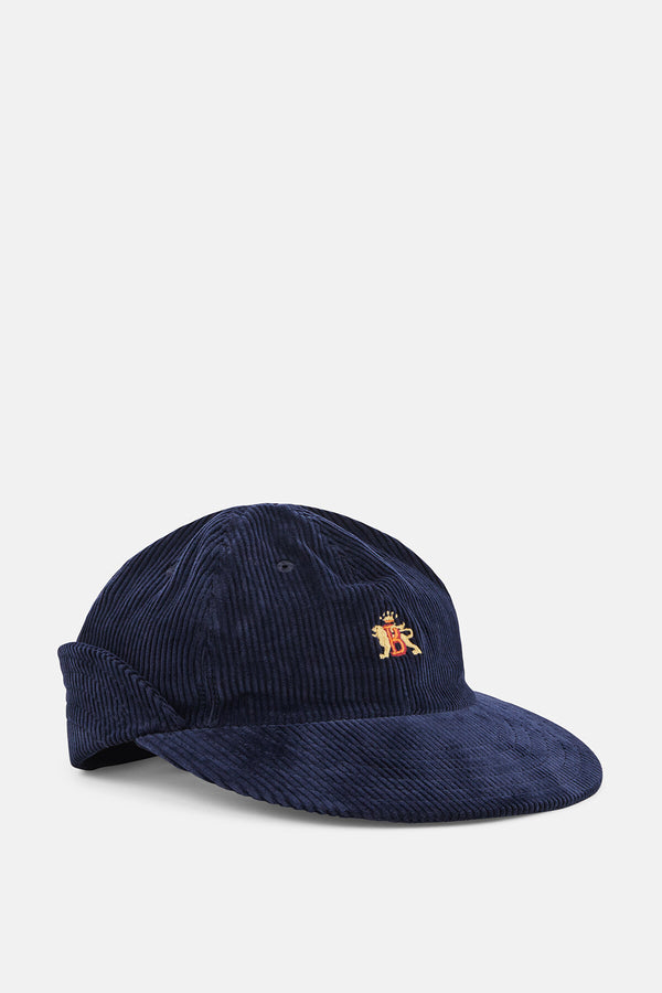 Corduroy Fishing Cap