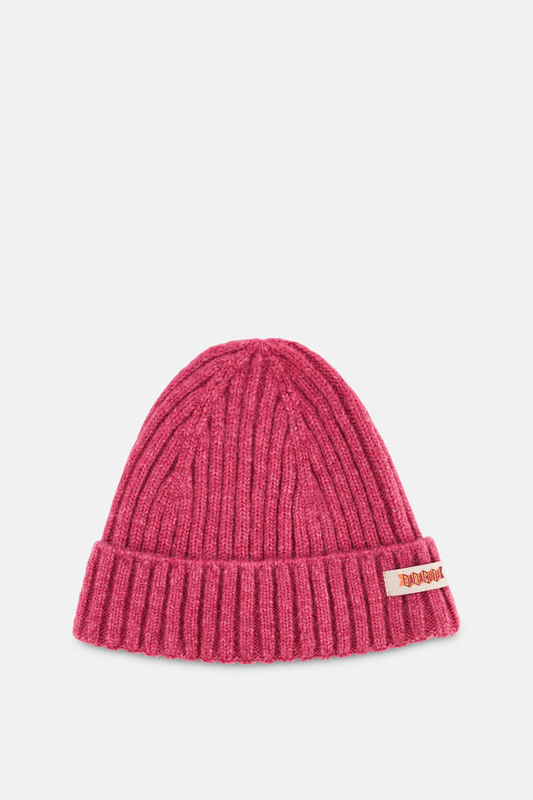 Wool Beanie