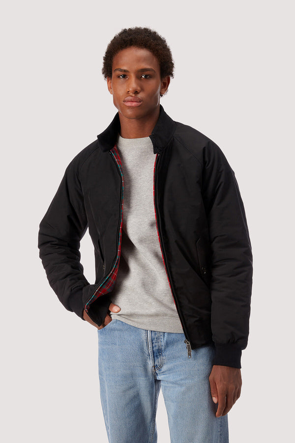 Baracuta winter jacket online