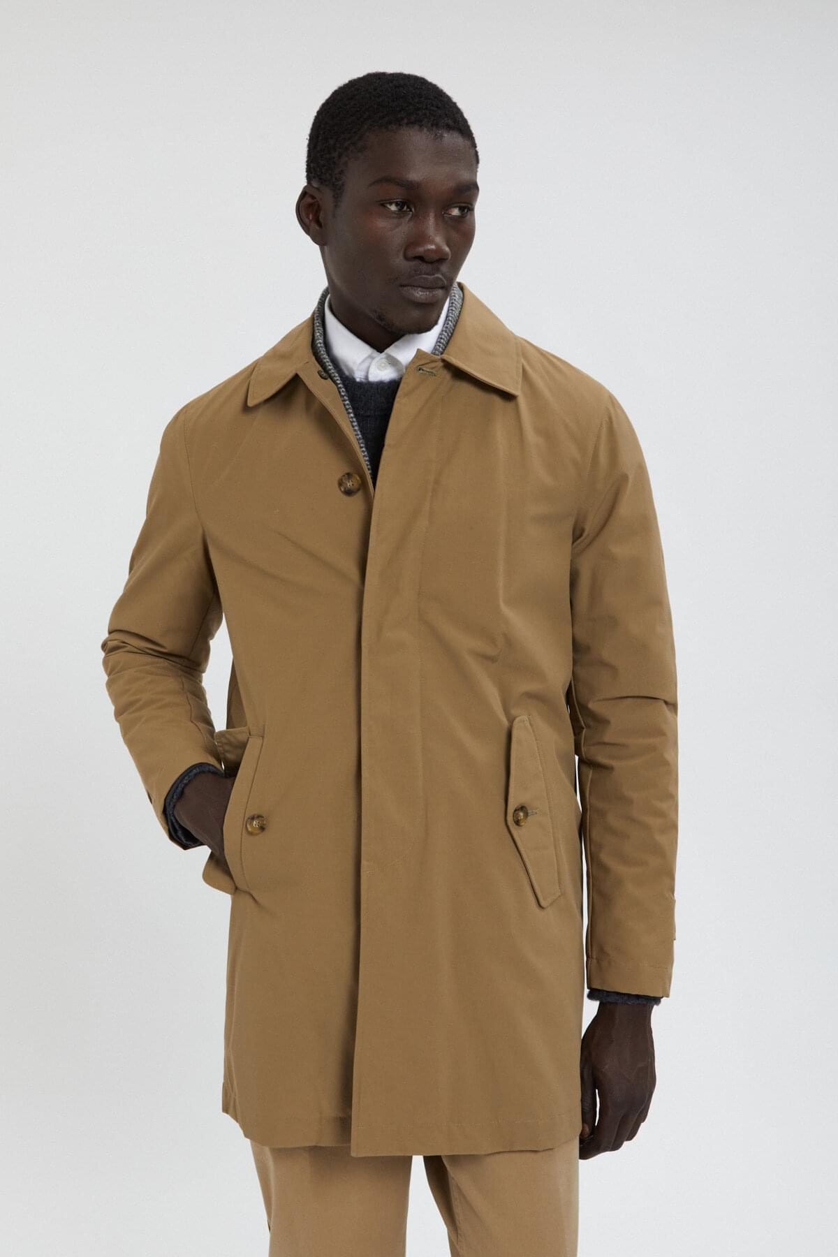 Baracuta G10 タン Size 42 G10 Detachable Tan | Baracuta