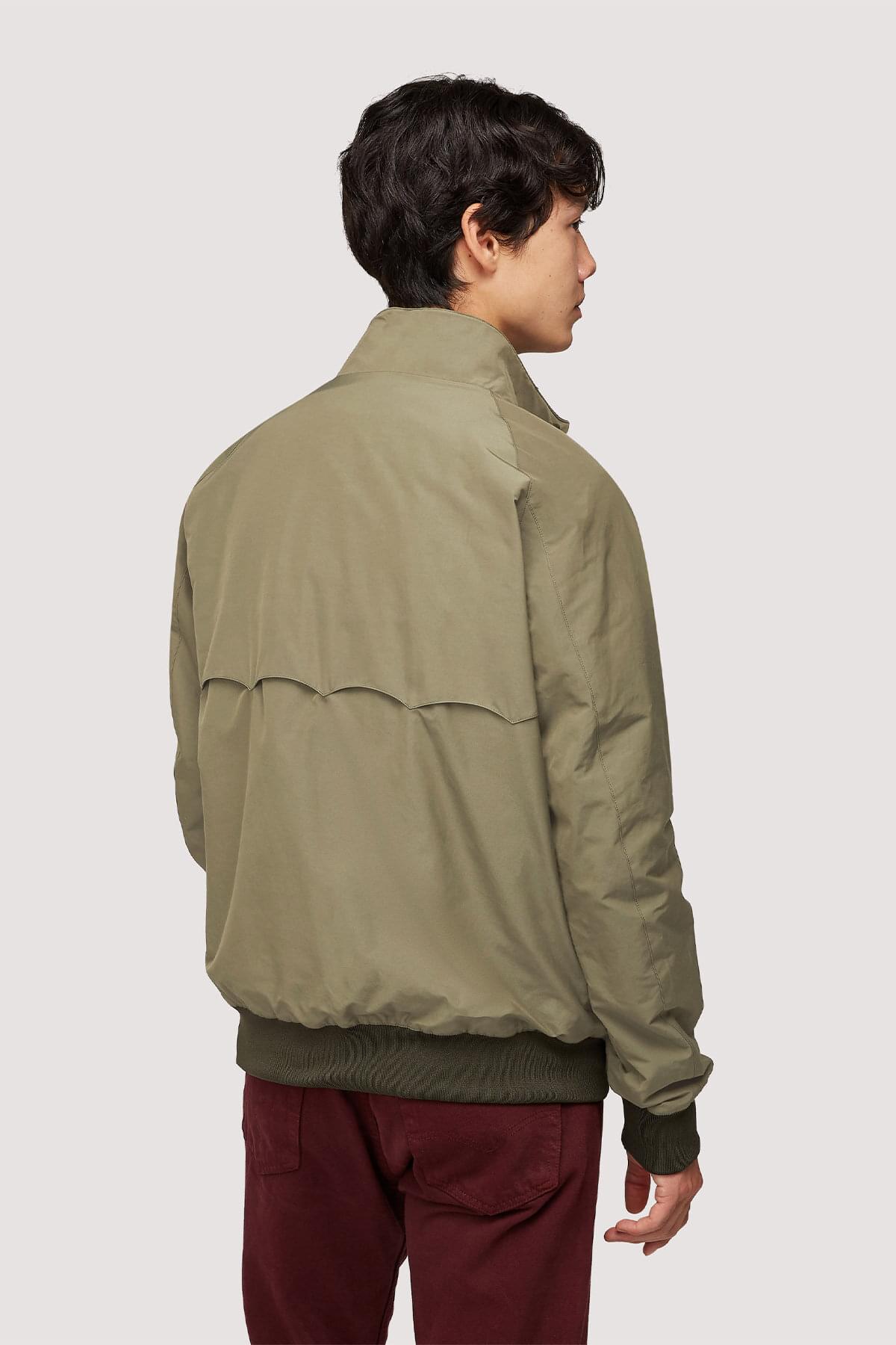 G9 Archive Army | Baracuta