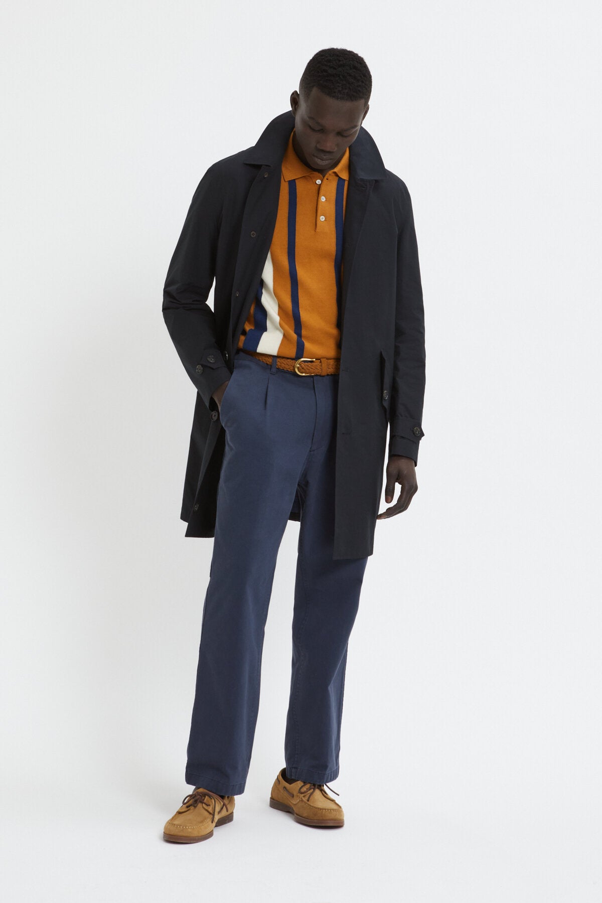 G10 Jacket | Baracuta