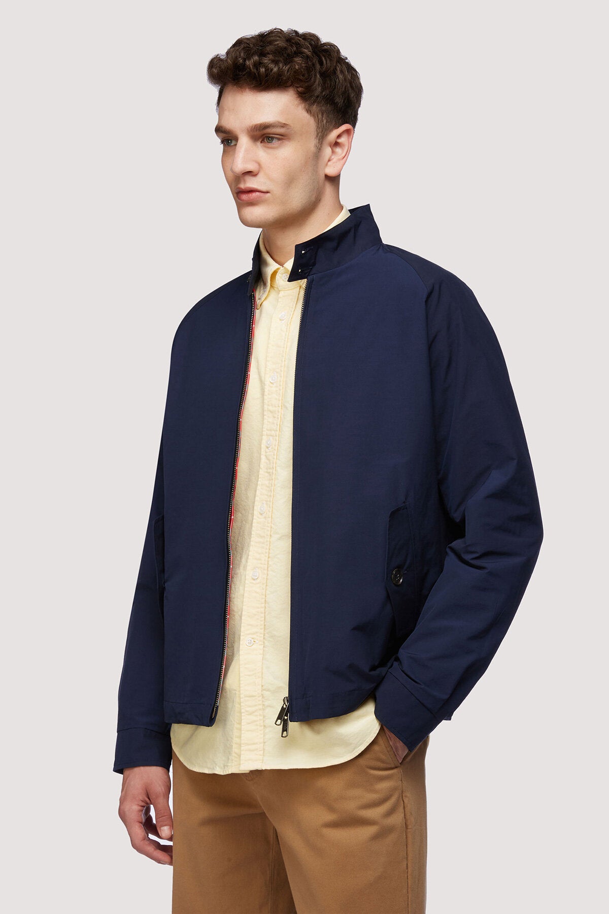G4 Jacket | Baracuta
