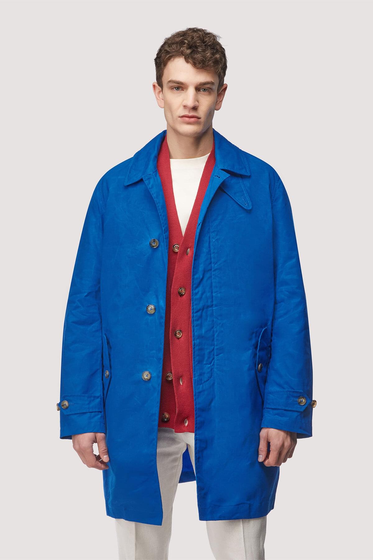 Baracuta g10 detachable best sale