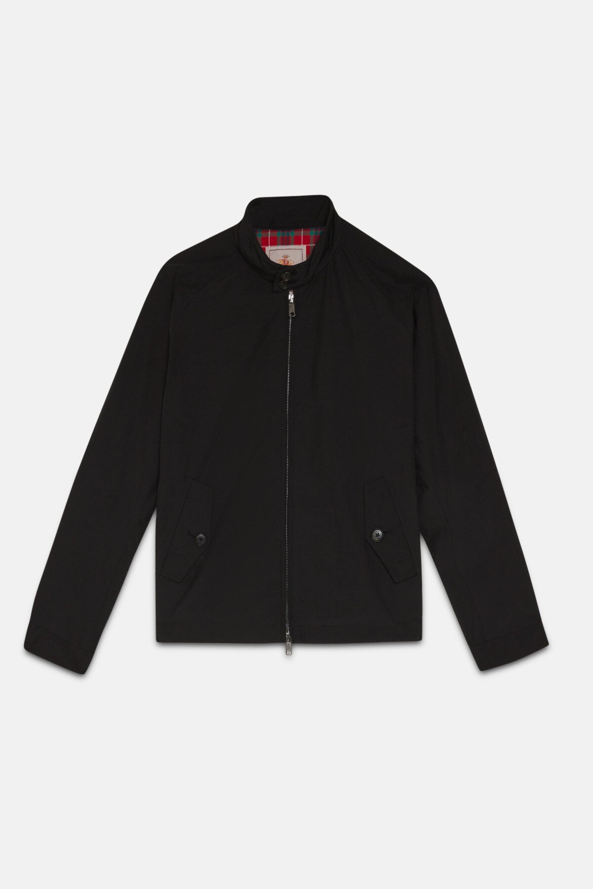 G4 Baracuta Cloth Black | Baracuta