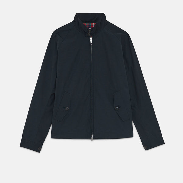 G4 Baracuta Cloth Dark Navy | Baracuta