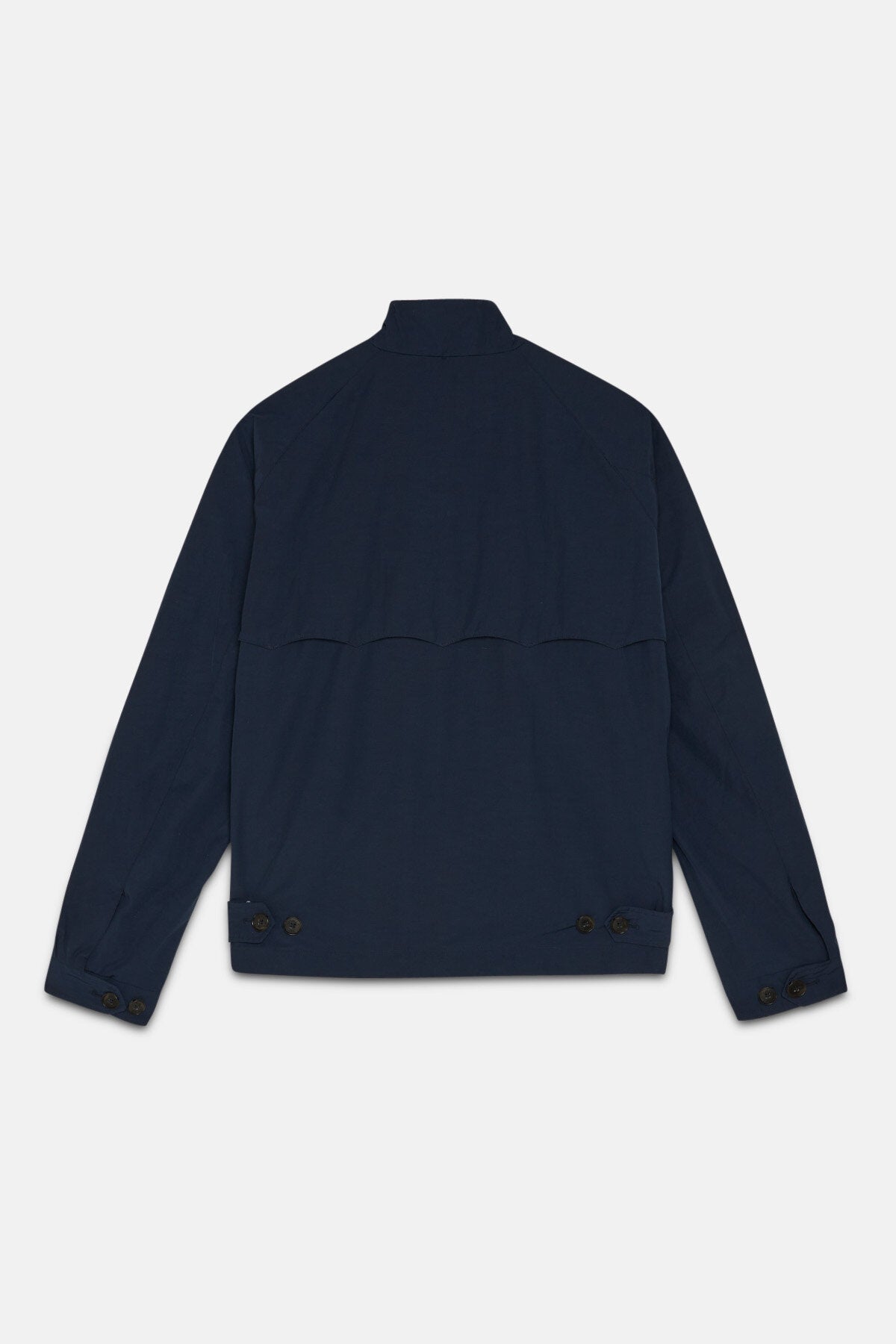G4 Baracuta Cloth Navy | Baracuta